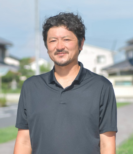 井上 直樹